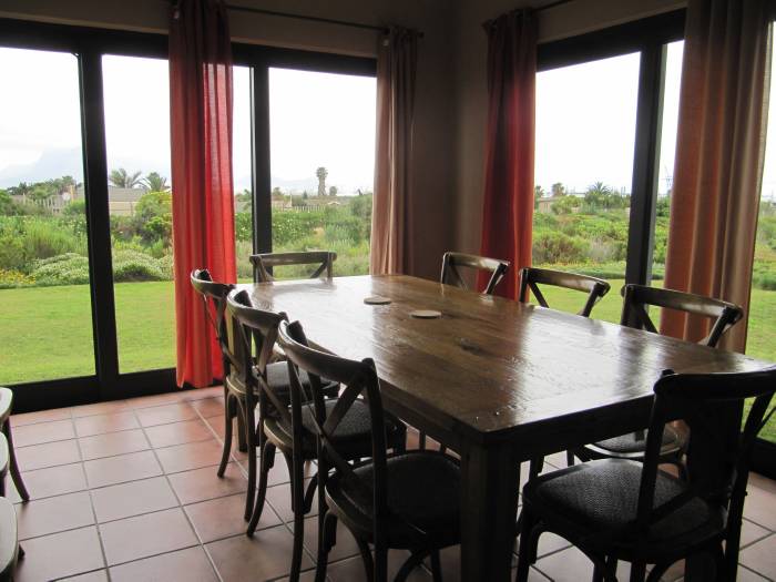 To Let 3 Bedroom Property for Rent in Plattekloof Western Cape